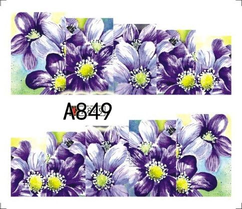 Tatuaj - A849