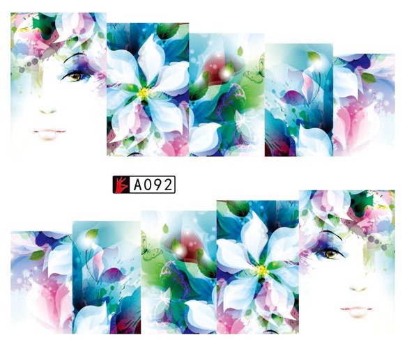Tatuaj - A092