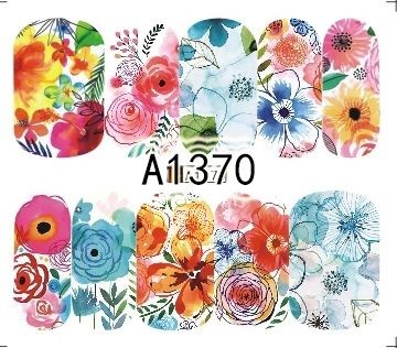 Tatuaj - A1370