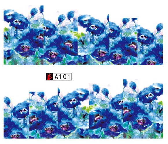 Tatuaj - A101