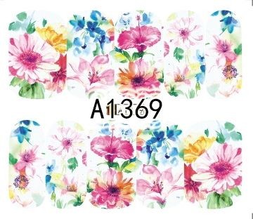 Tatuaj - A1369