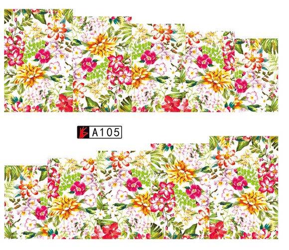 Tatuaj - A105