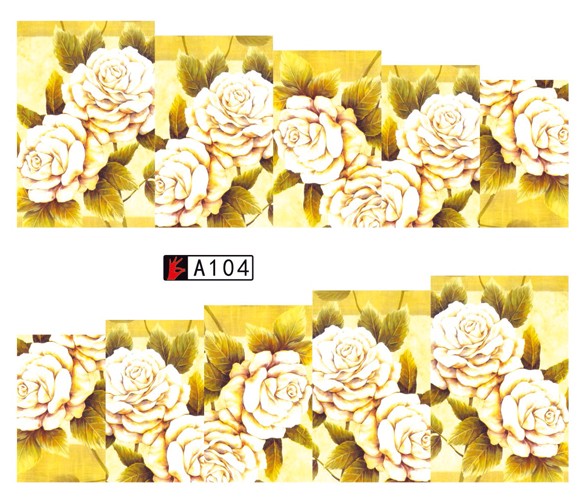 Tatuaj - A104