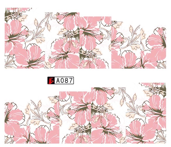Tatuaj - A087