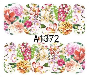 Tatuaj - A1372
