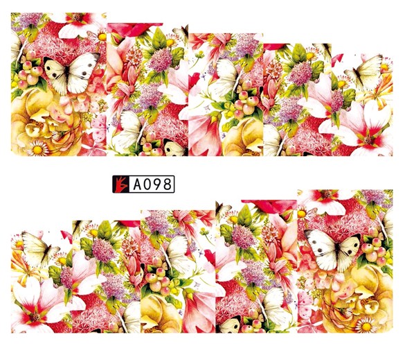 Tatuaj - A098