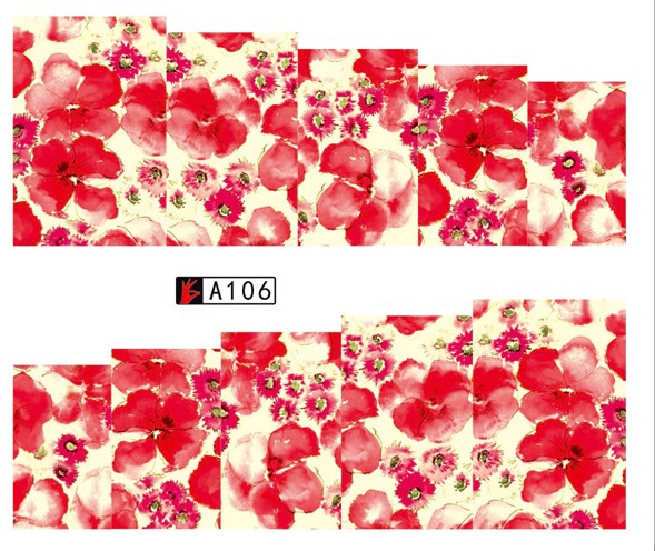 Tatuaj - A106