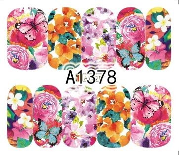 Tatuaj - A1378