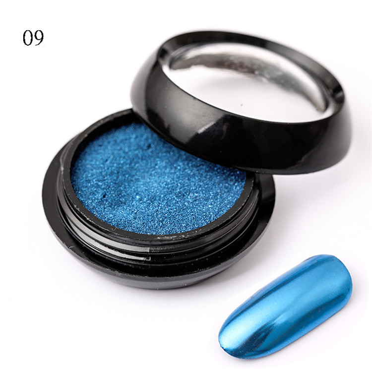 Pigment Chrome Mirror - ZA09