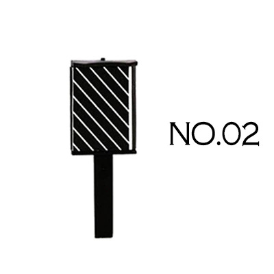 Magnet cat eye - 02