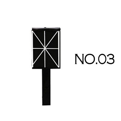 Magnet cat eye - 03