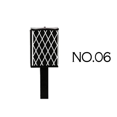 Magnet cat eye - 06