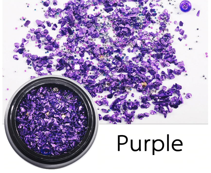 Mix Paiete Sticla si Caviar - RY04