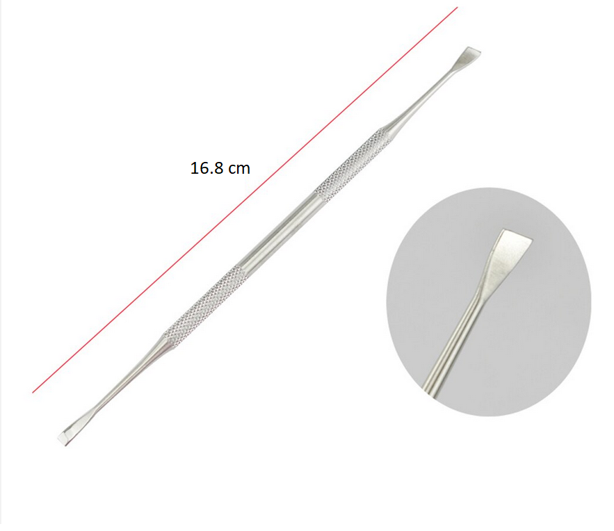 Instrument Pedichiura Inox 16cm - BL05