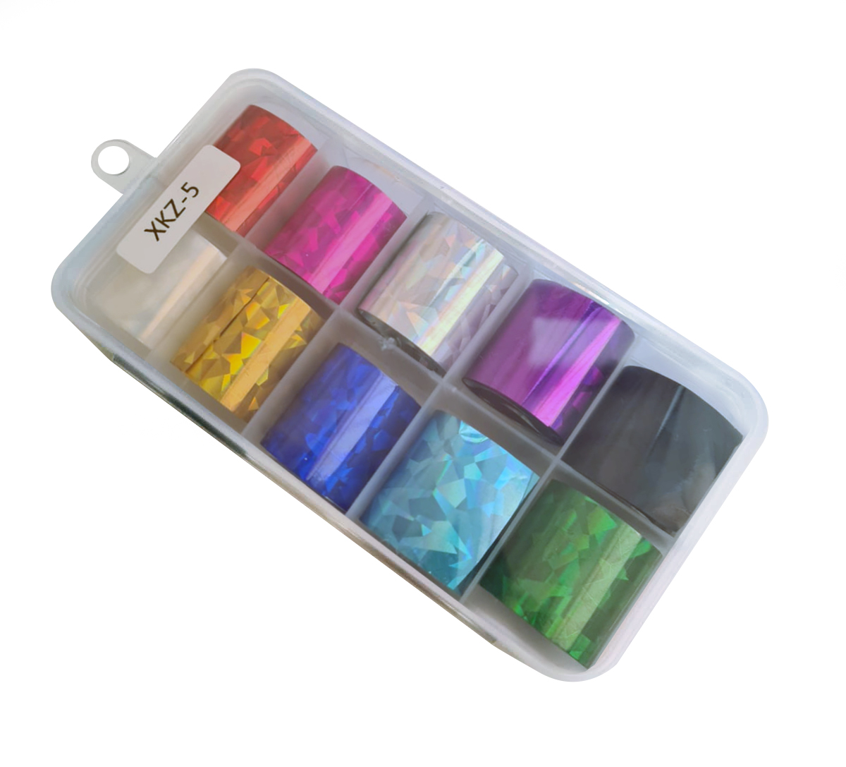 SET 10 BUC FOLIE TRANSFER - XKZ5