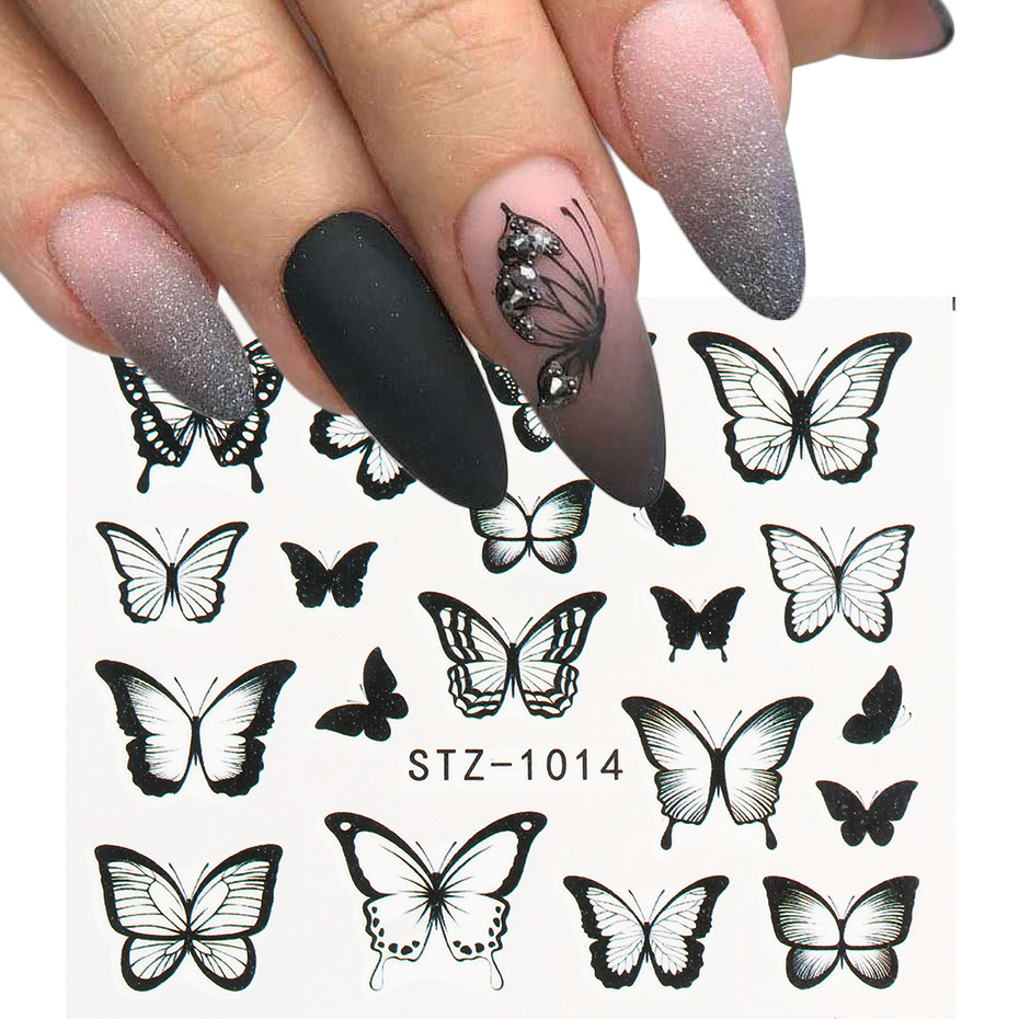 Tatuaj -STZ 1014