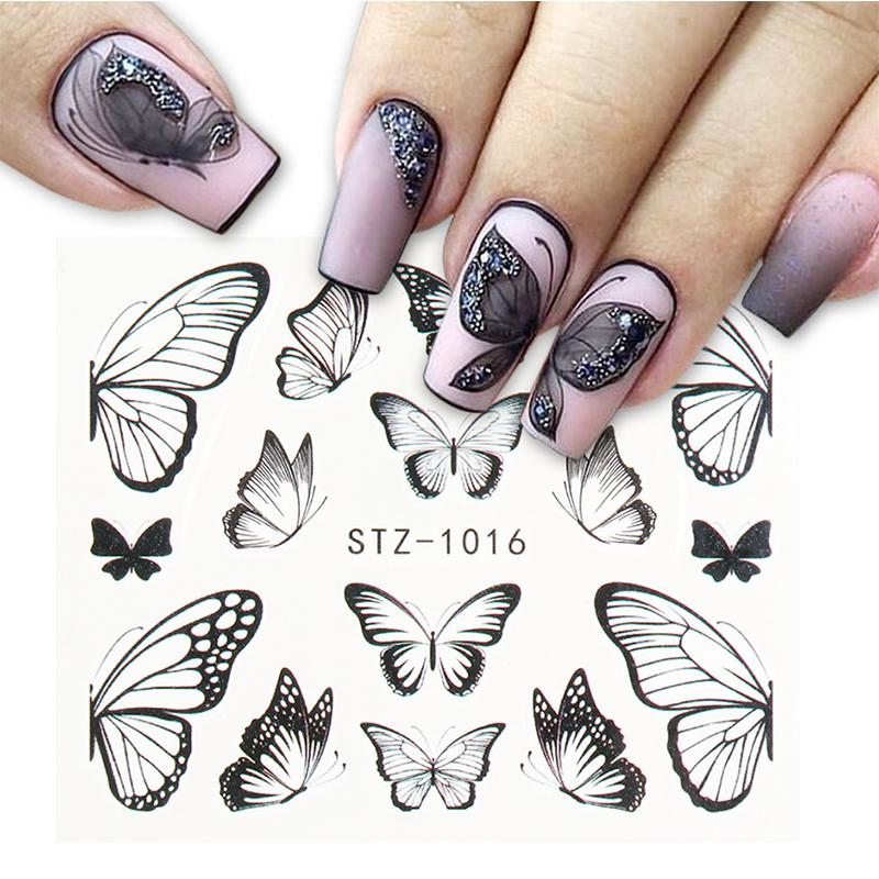 Tatuaj -STZ1016