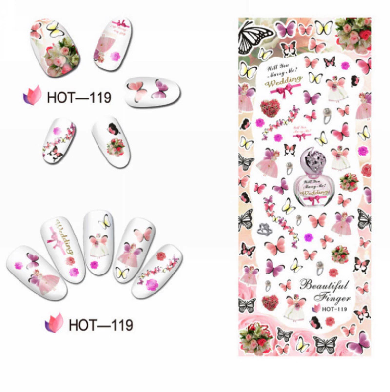 Tatuaj- HOT119