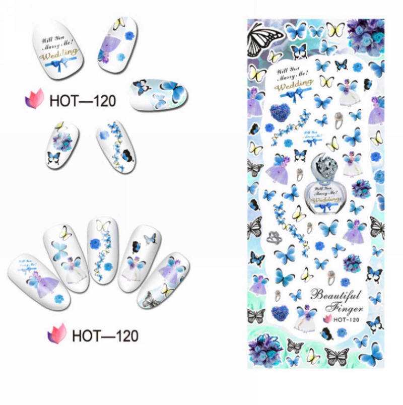 Tatuaj- HOT120