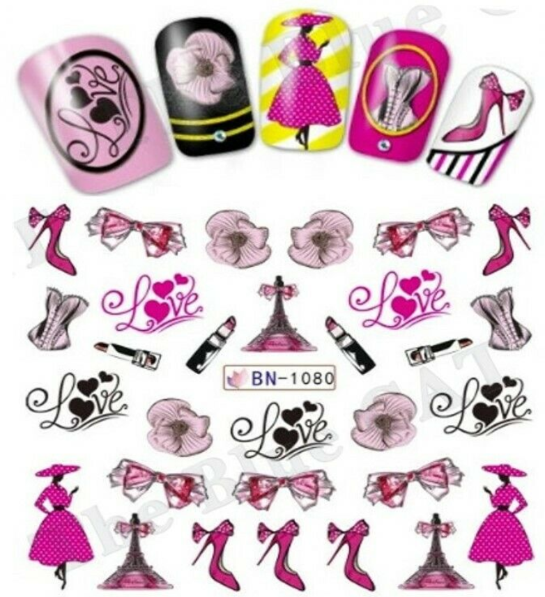 Tatuaj - BN1080