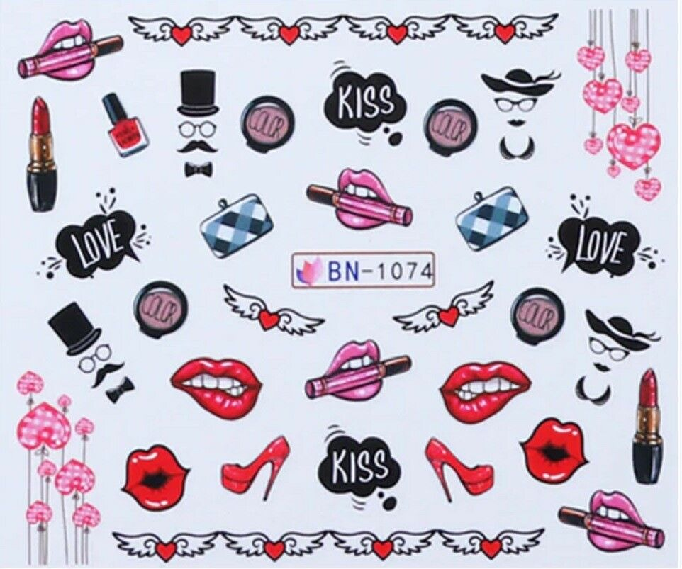 Tatuaj - BN1074