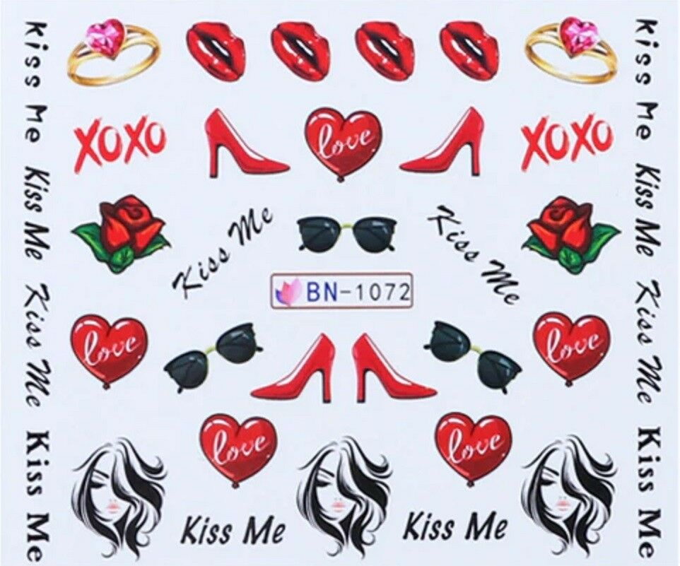 Tatuaj - BN1072