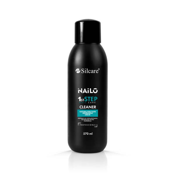 Cleaner Base One - 570ml