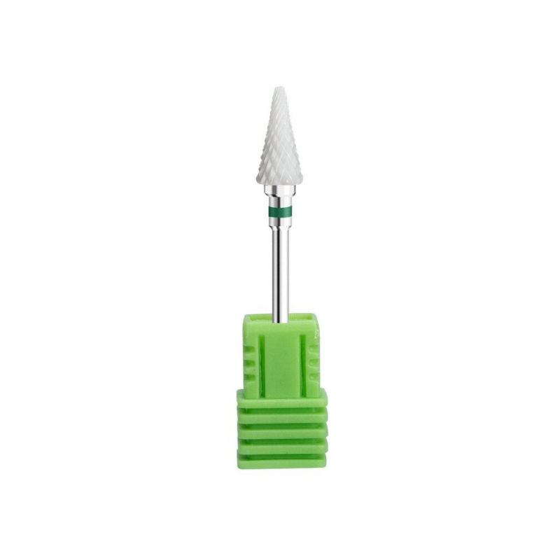 Bit Gel Under Refill Ceramic Verde - DA42