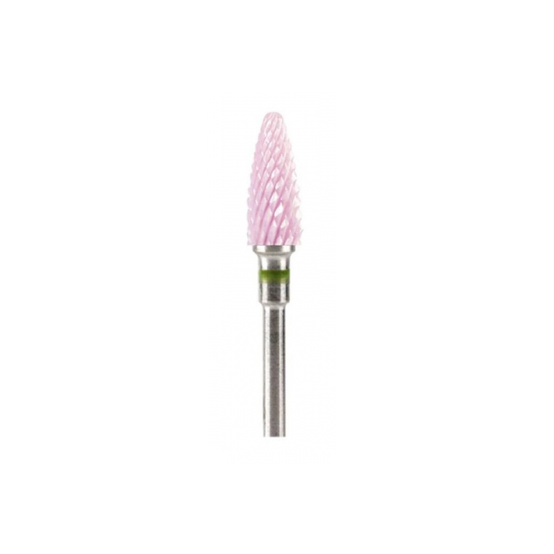 Capat Freza Ceramica Conic Verde - DA41