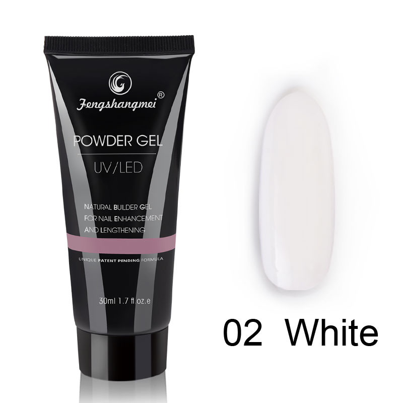 Polygel FSM - 02 30ml