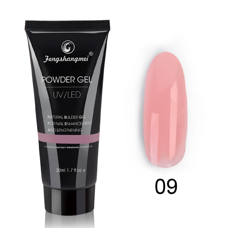 Polygel FSM - 09 30ml