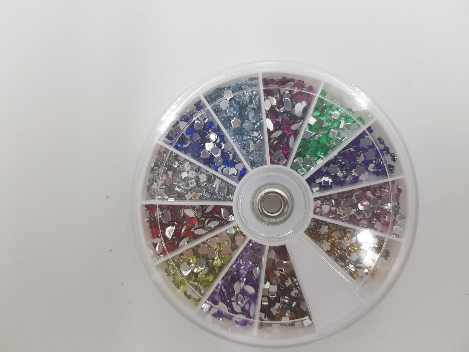 DISC PIETRICELE DIVERSE FORME