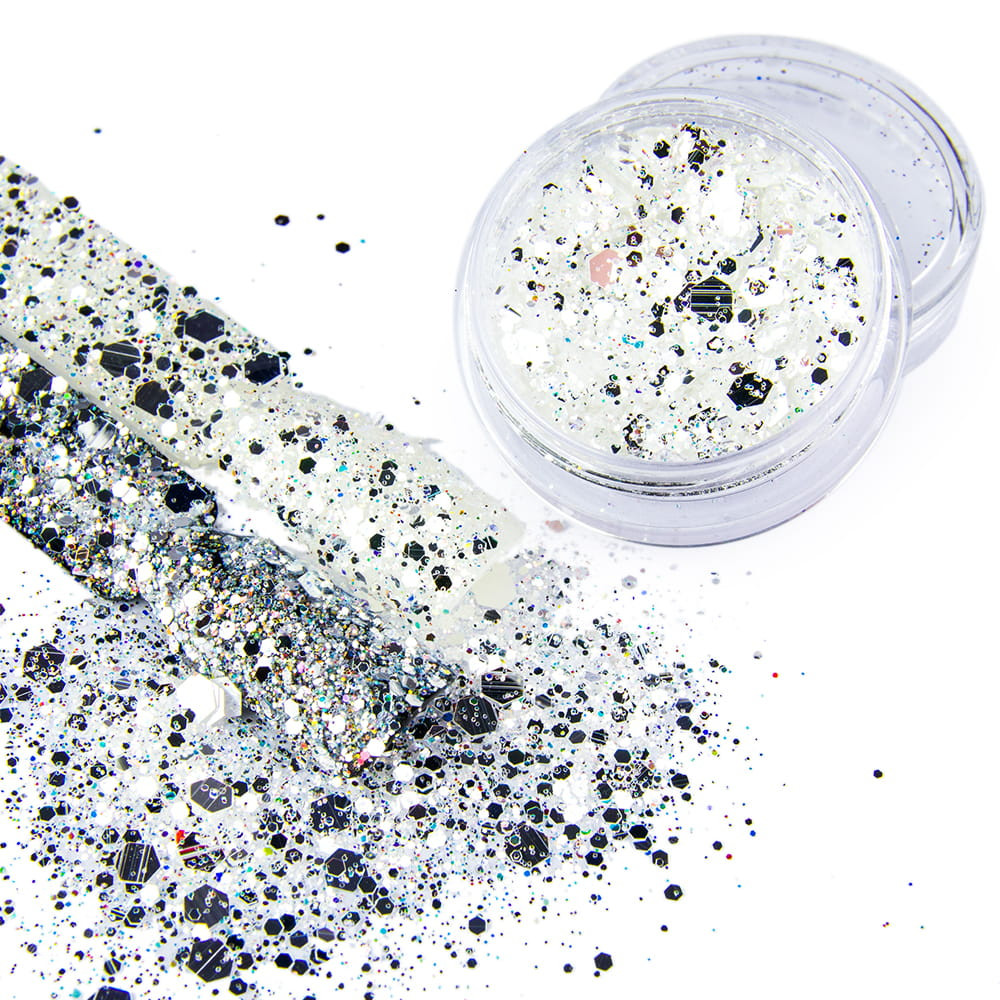 Paiete cu Sclipici Bling Bling - 01