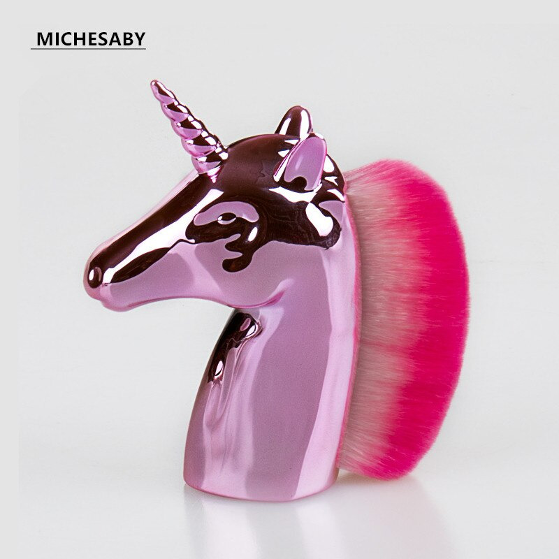Pamatuf Unicorn Roze