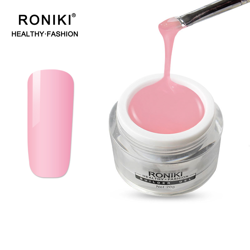 Gel Constructie Roniki 40G 09