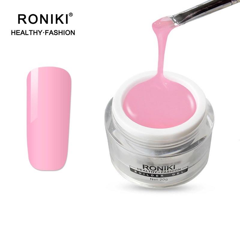Gel Constructie Roniki 40G 23