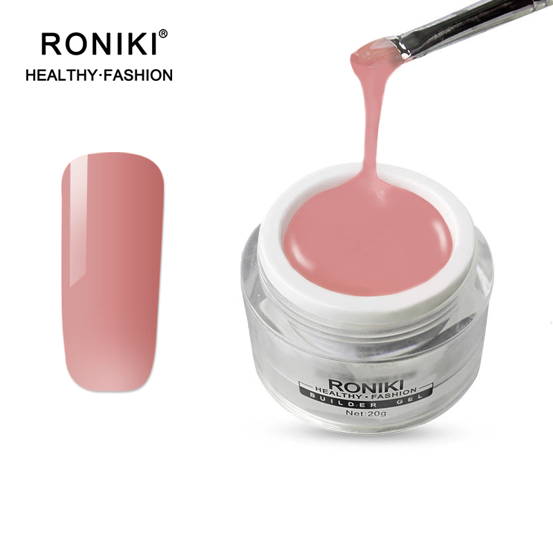 Gel Constructie Roniki 40G 28