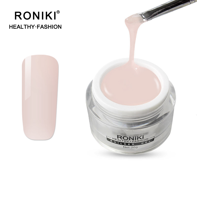 Gel Constructie Roniki 40G 31