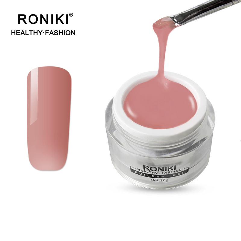 Gel Constructie Roniki 40G 33