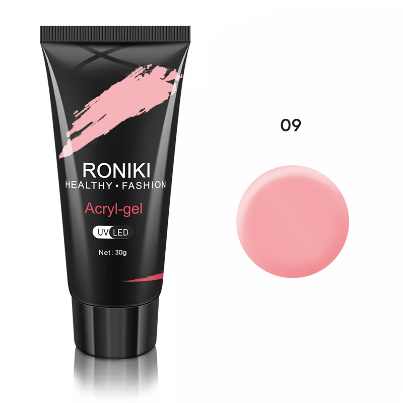 Acryl Gel Roniki 30g - 09