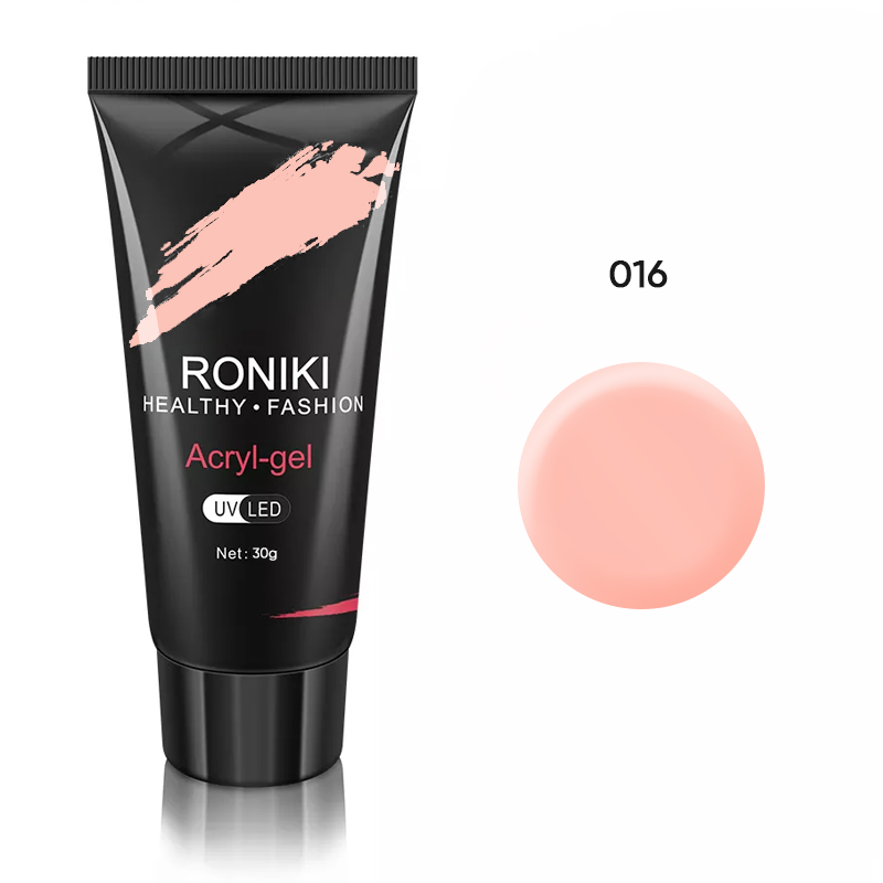 Acryl Gel Roniki 30g - 16