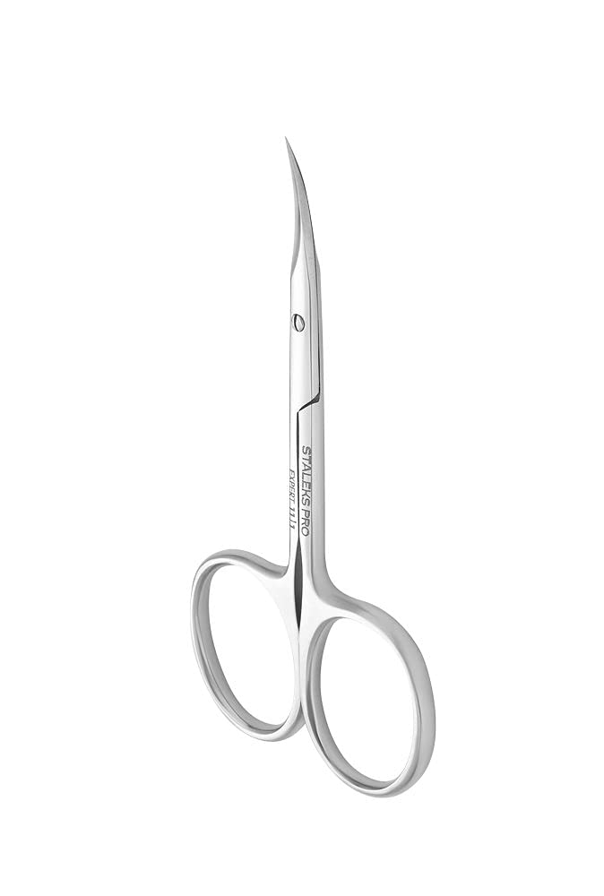 Forfecuta stangaci pentru Cuticule Staleks PRO SE-11/1