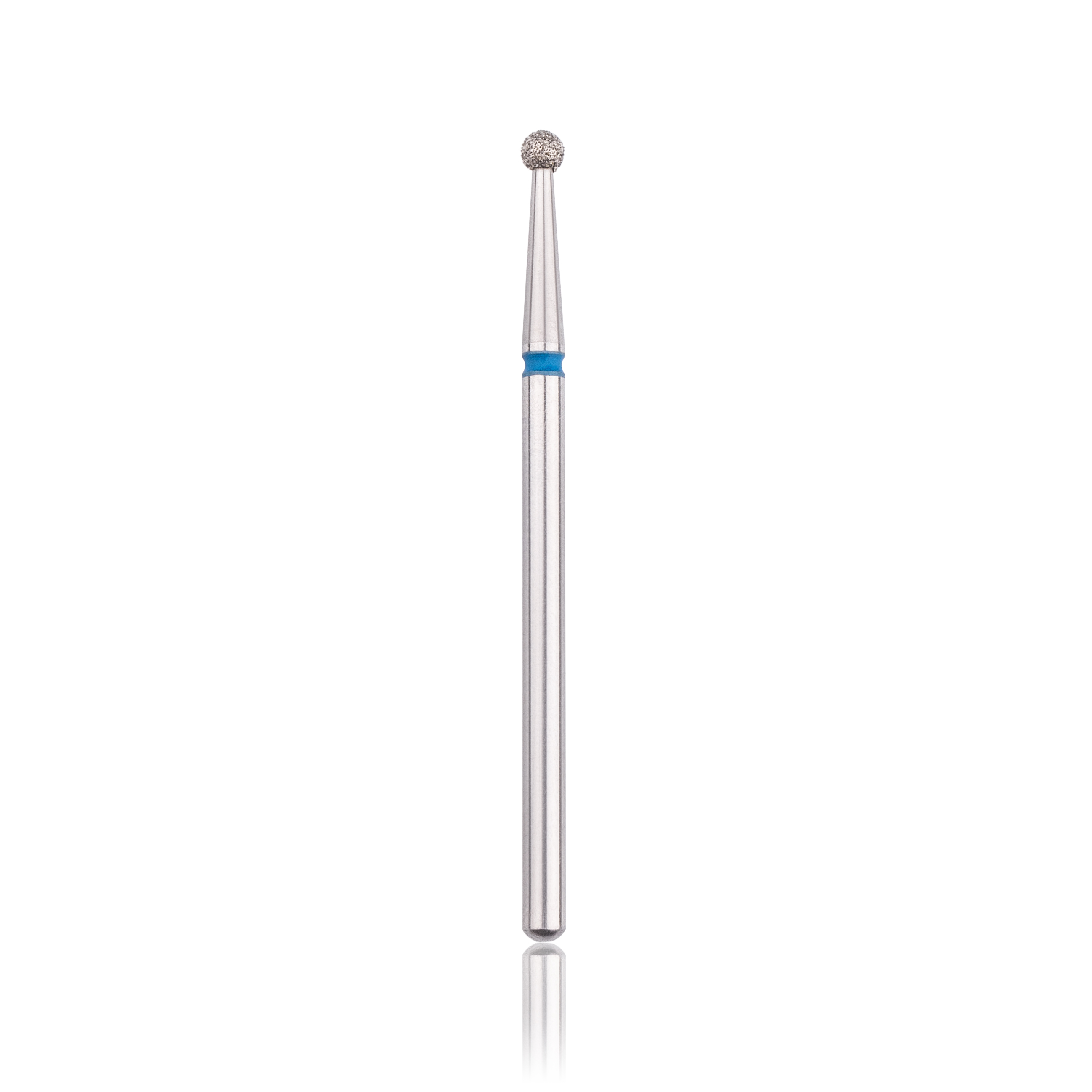 Capat Freza Diamant HEAD bila, 2,3mm ALBASTRU - HBD-BL.023