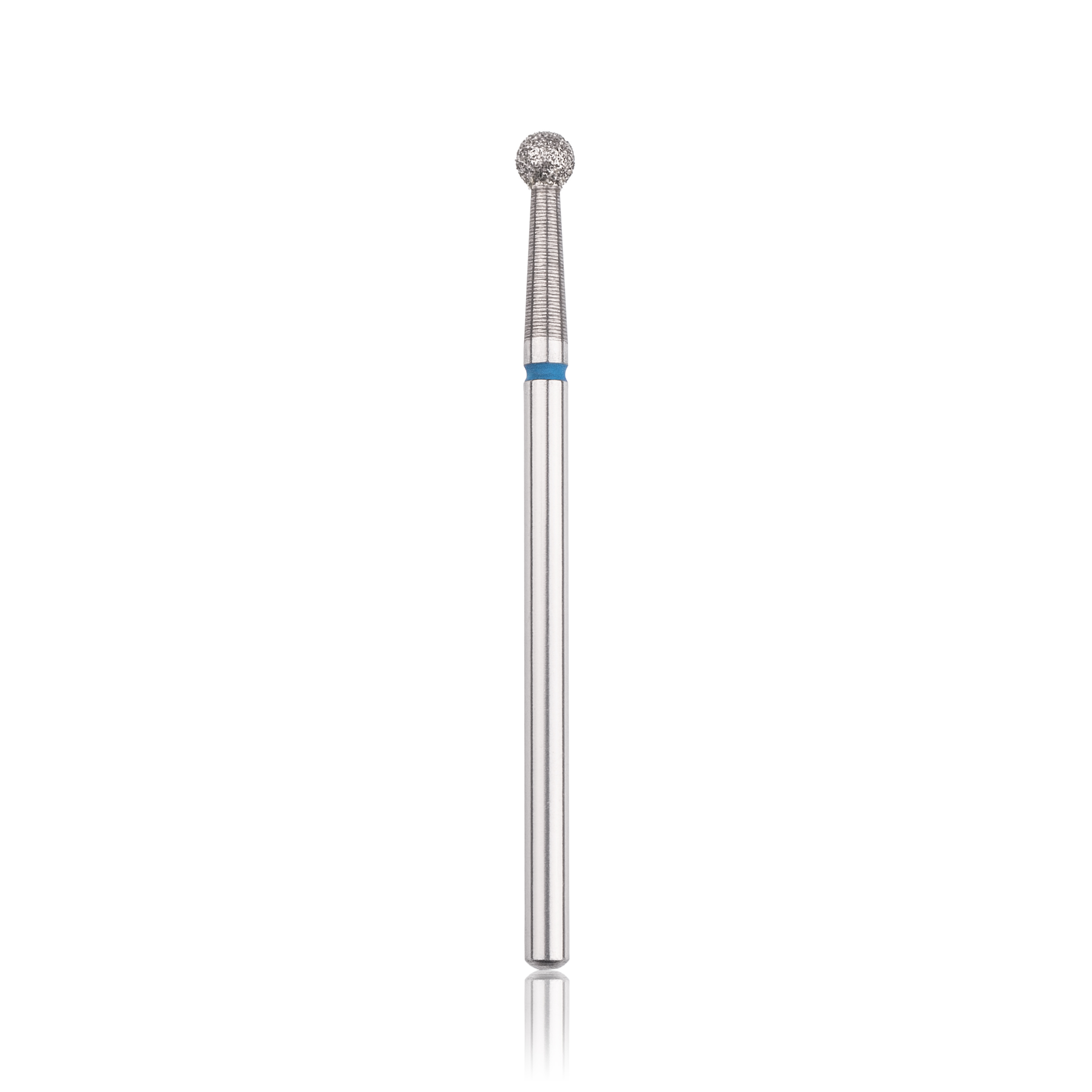 Capat Freza Diamant HEAD Bila 3.1mm ALBASTRU - HBD-BL.031