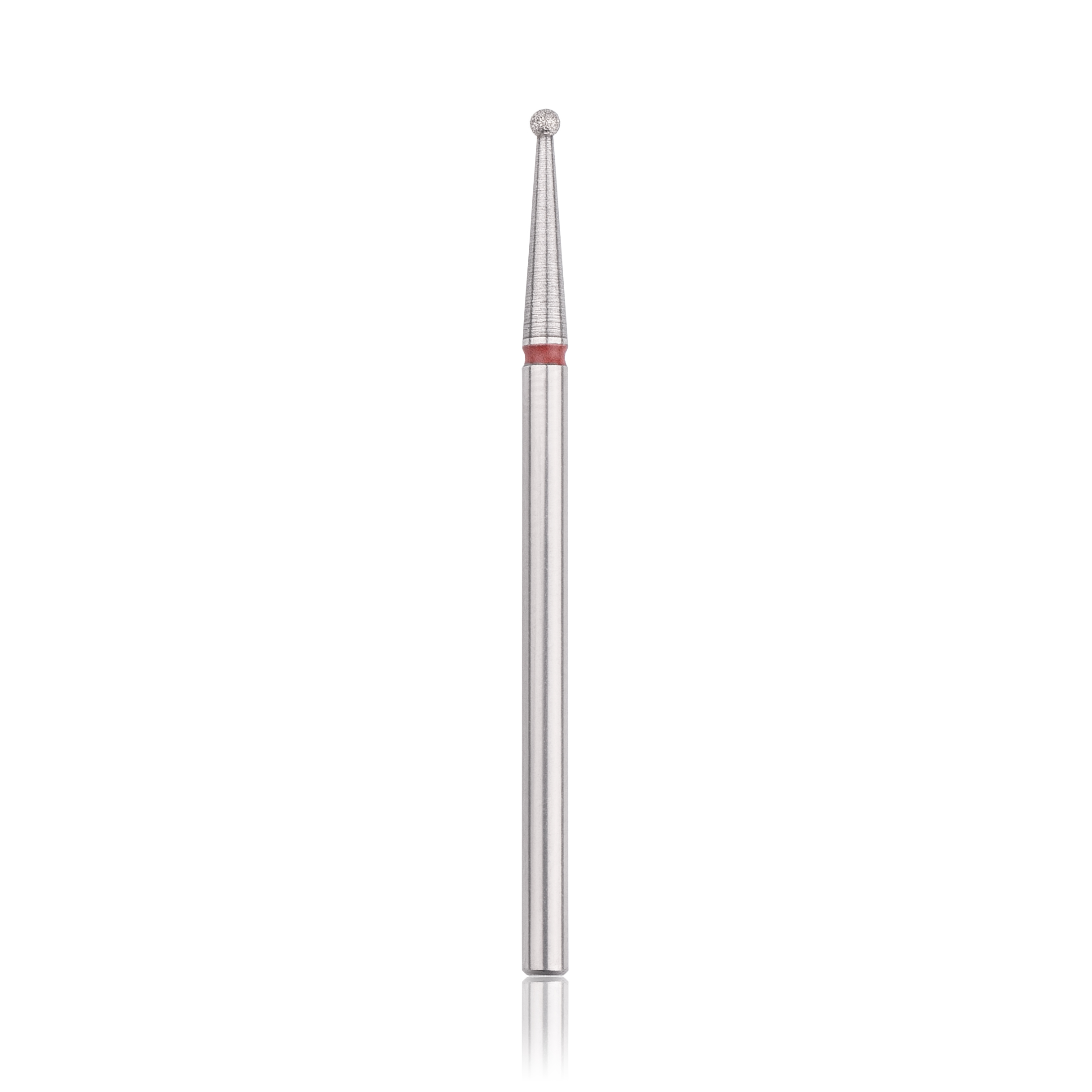 Capat Freza Diamant HEAD Bila 1,6mm ROSU - HBD-RD.016