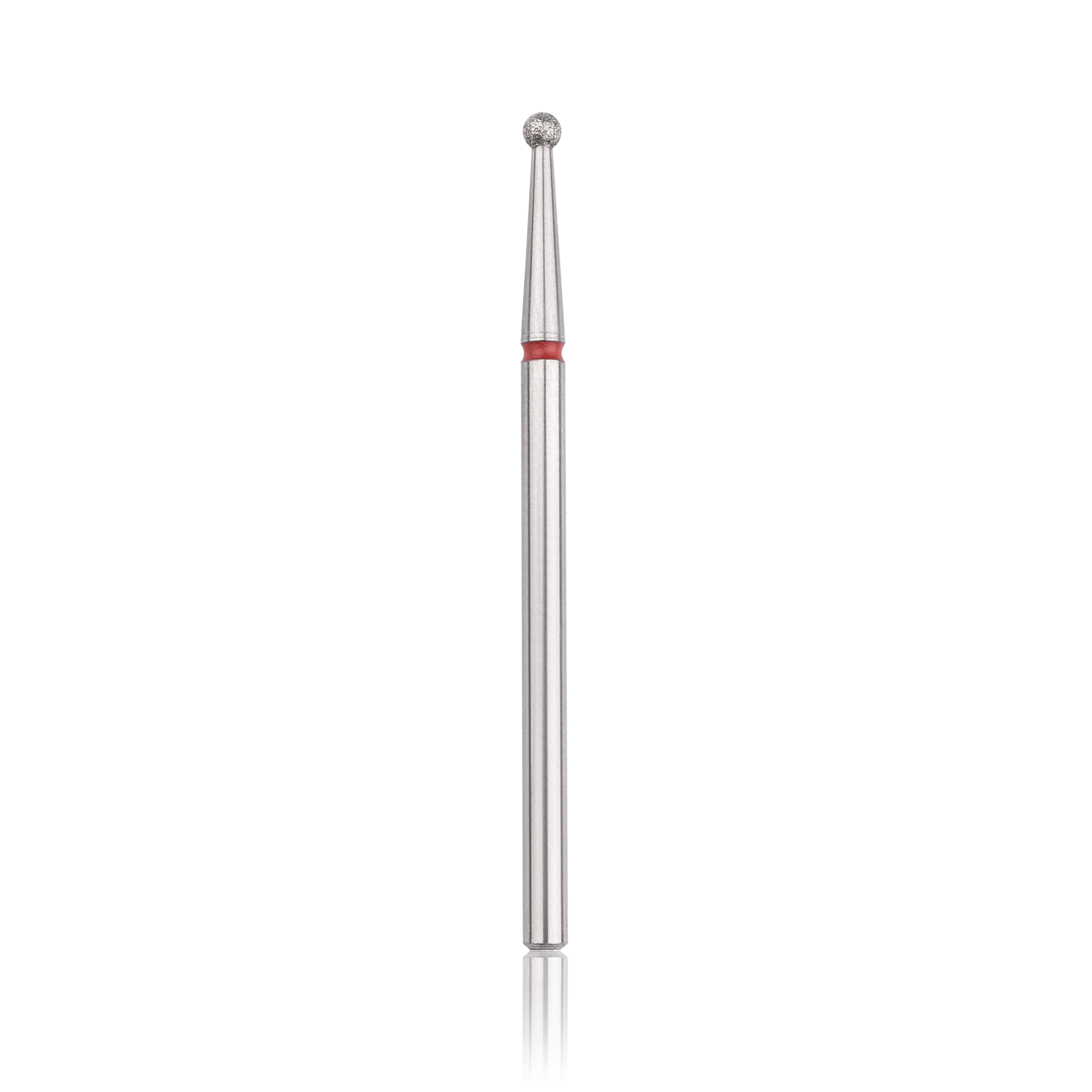 Capat Freza Diamant HEAD Bila 2,1mm ROSU - HBD001-RD.021