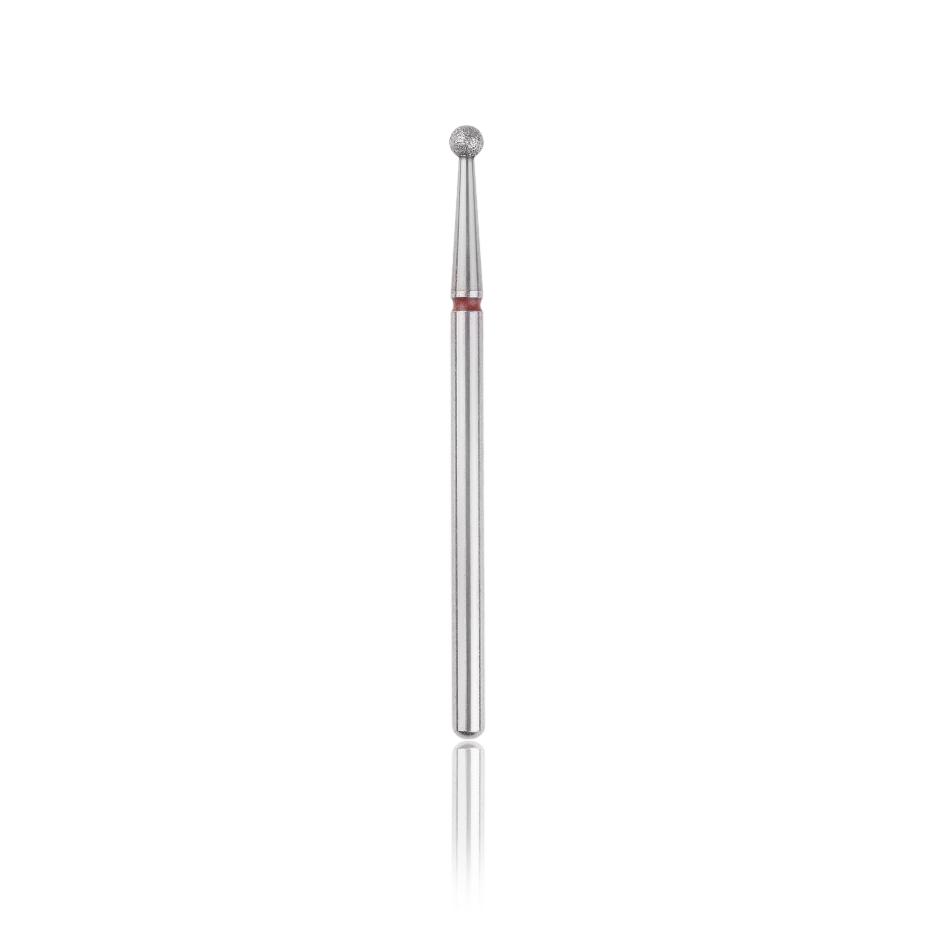 Capat Freza Diamant HEAD Bila 2,5mm ROSU - HBD-RD.025