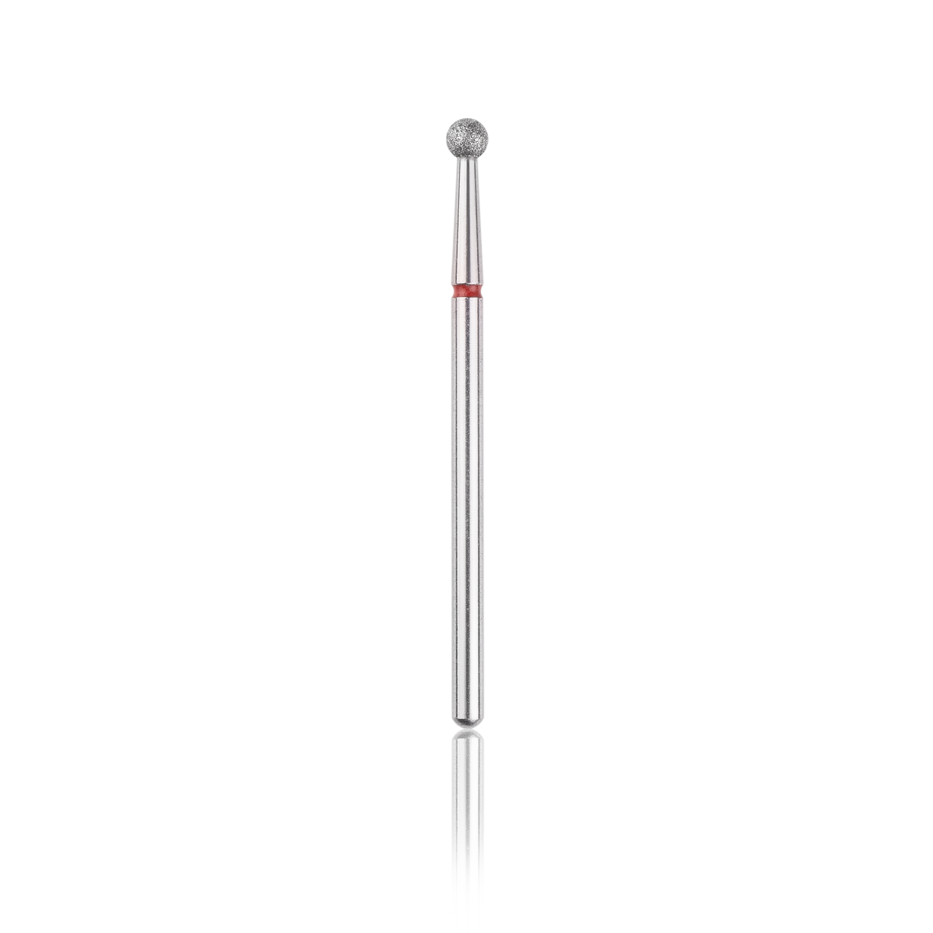 Capat Freza Diamant HEAD Bila 3.1mm ROSU - HBD-RD.031