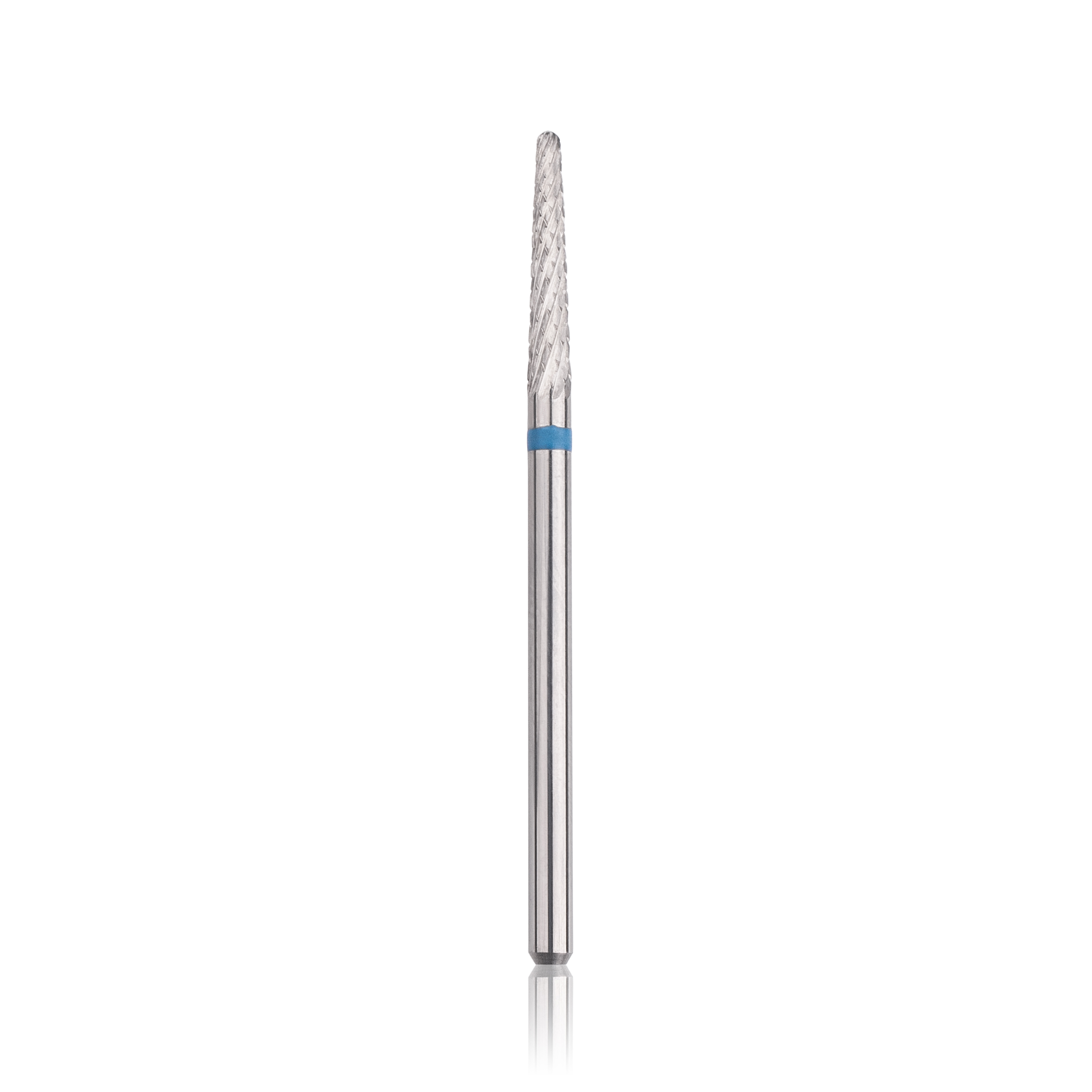 Capat Freza Carbid HEAD Con 2,3mm ALBASTRU - HBC-BL.023