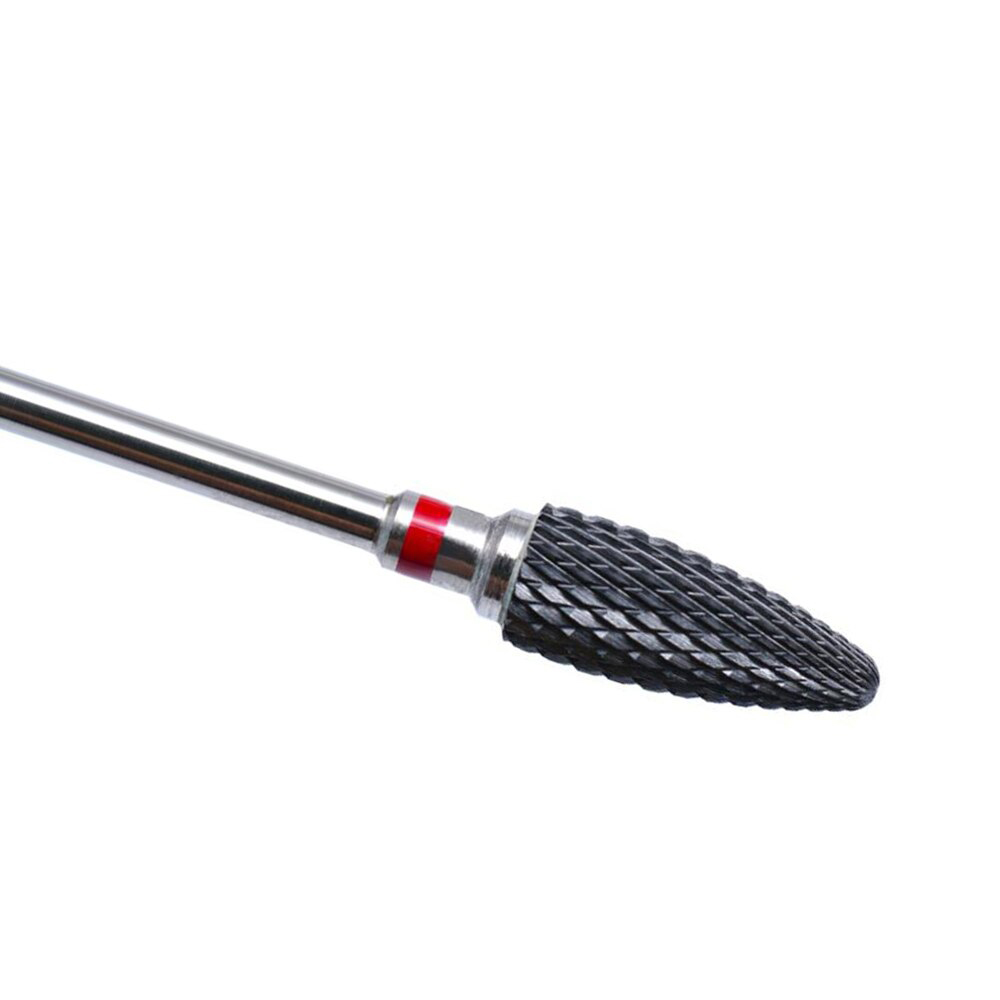 Bit Carbit Conic Rosu BP01